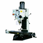 Станок фрезерный PROMA FP-45P 427-084087