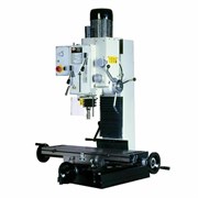 Станок фрезерный PROMA FP-48SP 427-084088