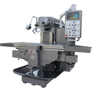 Станок фрезерный универсальный JET JUM-2079VXL Servo DRO 427-083614