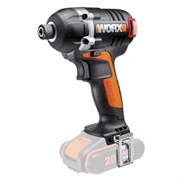 Винтоверт аккумуляторный WORX BL WX292 608-069226