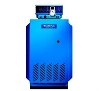 Напольный газовый котел Buderus Logano G234, WS 50 M11264