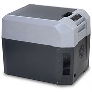 Компрессорный холодильник для автомобиля Colku DC25-T 24L M82636
