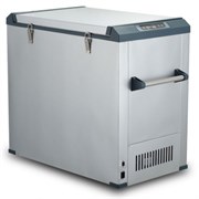 Компрессорный автохолодильник Colku DC112-f 112L M82644