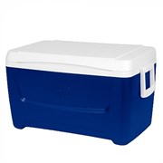 Изотермический контейнер Igloo Island Breeze 48 blue M26648