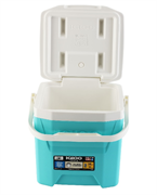 Термоконтейнер Igloo Laguna 12 QT Aquamar M198479