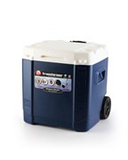 Термоконтейнер Igloo Transformer 60 Roller MID-BLUE M182777