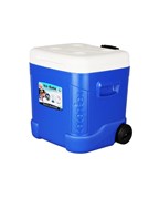 Изотермический контейнер Igloo Ice Cube Maxcold 60 Roller M26680
