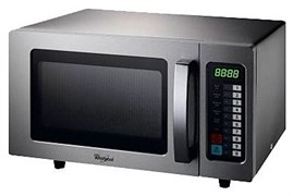 Печь микроволновая Whirlpool PRO 25 IX E224021
