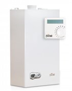 Настенный газовый котел Ferroli Fortuna F 18 + Термостат M187222