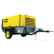 Дизельный компрессор Atlas Copco XAHS 186 Dd 904-038183