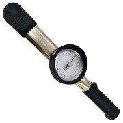 Ключ динамометрический со шкалой 0-50Nm 3/8 TA-B2050-38 151-115254