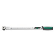 Динамометрический ключ STAHLWILLE 730R/20 QUICK с присоединенной трещоткой 151-081697