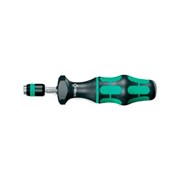 Отвертка динамометрическая Wera WE-074710 151-003946