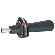 Динамометрическая отвертка STAHLWILLE TORSIOMETER 760/60 604-081719