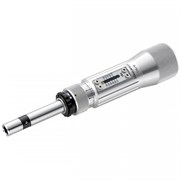 Динамометрическая отвертка STAHLWILLE TORSIOMAX 775A/12 604-081736