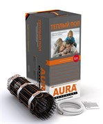 Нагревательный мат Aura Heating МТА 2700-18 M45874