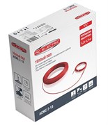 Нагревательный кабель AC ELECTRIC ACMC2-18-250 M210229