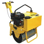 Одновальцовый вибрационный каток STEM TECHNO SVR 301 (Honda GX160) 217-049980