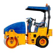 Виброкаток дорожный RV-3,0DS 217-007706