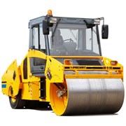 Дорожный каток Раскат RV-9,0 DS 217-004543