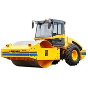 Грунтовый каток RV-21DT 217-004564