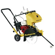 Швонарезчик Masalta MF14-4 (Honda 9,0 л с.) 208-011699