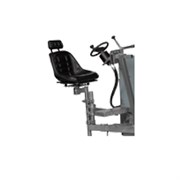 Сидение оператора для нарезчиков швов Lissmac MULTICUT 900 SG / SGH 216-052079