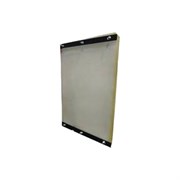 Коврик полиуретановый для виброплит СО 80FL, CO 80FH 082-056658