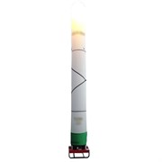 Световая надувная мачта АРГУС-М EL(T5) 600S (без генератора) 275-092493