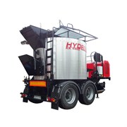 Установка для литого асфальта HYDROG KA-4400 PREMIUM 487-083656