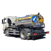 Автогудронатор HYDROG SR-6000 KOMPAKT 486-083649 Автогудронатор HYDROG SR-6000 KOMPAKT 486-083649
