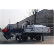 Лазерный бетоноукладчик VANSE YZ40-4 493-091154