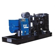 Дизельная электростанция SDMO D275 (открытое исполнение) 549-064437