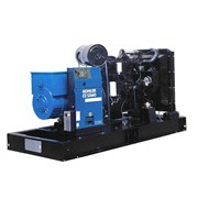 Дизельная электростанция SDMO D300 (открытое исполнение) 549-064438