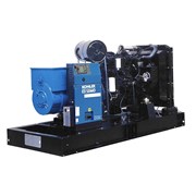 Дизельная электростанция SDMO D330 (открытое исполнение) 549-064439