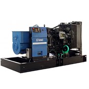 Дизельная электростанция SDMO V275C2 (открытое исполнение) 549-064419