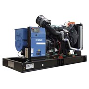 Дизельная электростанция SDMO V350C2 (открытое исполнение) 549-064420