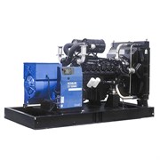 Дизельная электростанция SDMO D440 (открытое исполнение) 549-064440