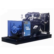 Дизельная электростанция SDMO D550 (открытое исполнение) 549-064441