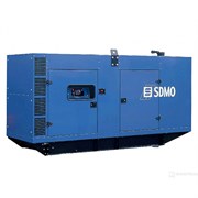 Дизельная электростанция SDMO V275C2 (в шумозащитном кожухе) 549-064428