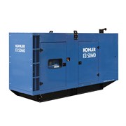 Дизельная электростанция SDMO D330 (в шумозащитном кожухе) 549-064447
