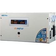 ИБП Pro-1700 12V Энергия 423-240986