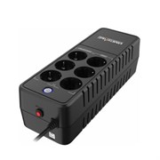 Источник бесперебойного питания ИМПУЛЬС ЭКСПЕРТ 450 (EX45102) 423-150916 Источник бесперебойного питания ИМПУЛЬС ЭКСПЕРТ 450 (EX45102) 423-150916