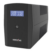 Источник бесперебойного питания ИМПУЛЬС ЮНИОР СМАРТ 600 (JS60102) 423-150782 Источник бесперебойного питания ИМПУЛЬС ЮНИОР СМАРТ 600 (JS60102) 423-150782