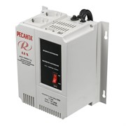Стабилизатор Ресанта АСН-1 500Н/1-Ц Lux 390-047989