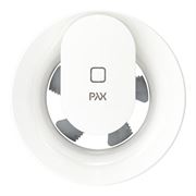Вытяжка для ванной PAX NORTE M68525