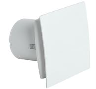 Вытяжка для ванной MAK TRADE GROUP A100XM-T WHITE M210911