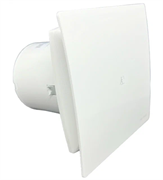 Вытяжка для ванной MAK TRADE GROUP A100XM-S-K M210913