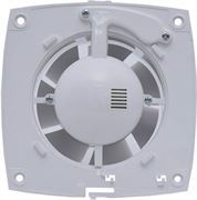 Вытяжка для ванной MAK TRADE GROUP A100MX-K (flap) M210915