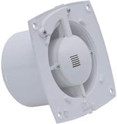 Вытяжка для ванной MAK TRADE GROUP A100M-H (hygro-timer) M210927